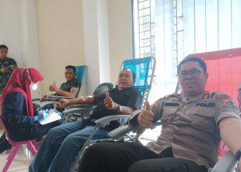 Donor Darah
