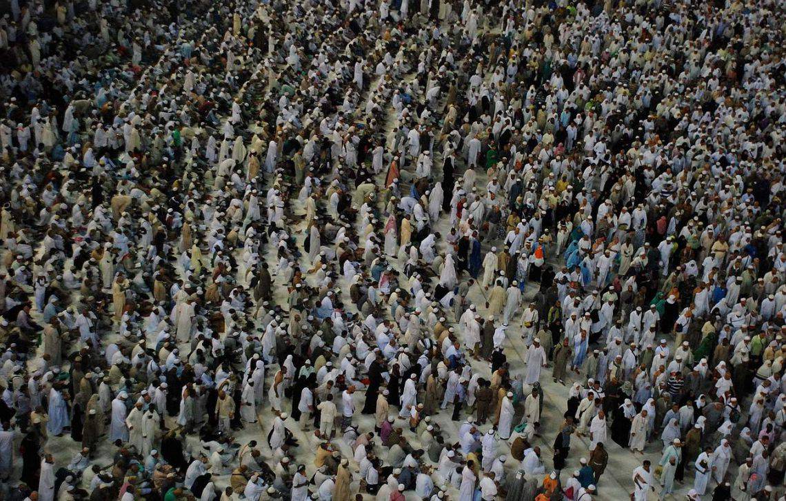Rekrut petugas haji 2023, jemaah haji riau