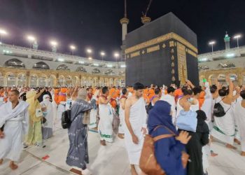 Pemko Pekanbaru Bakal Subsidi Biaya Transportasi Haji Domestik