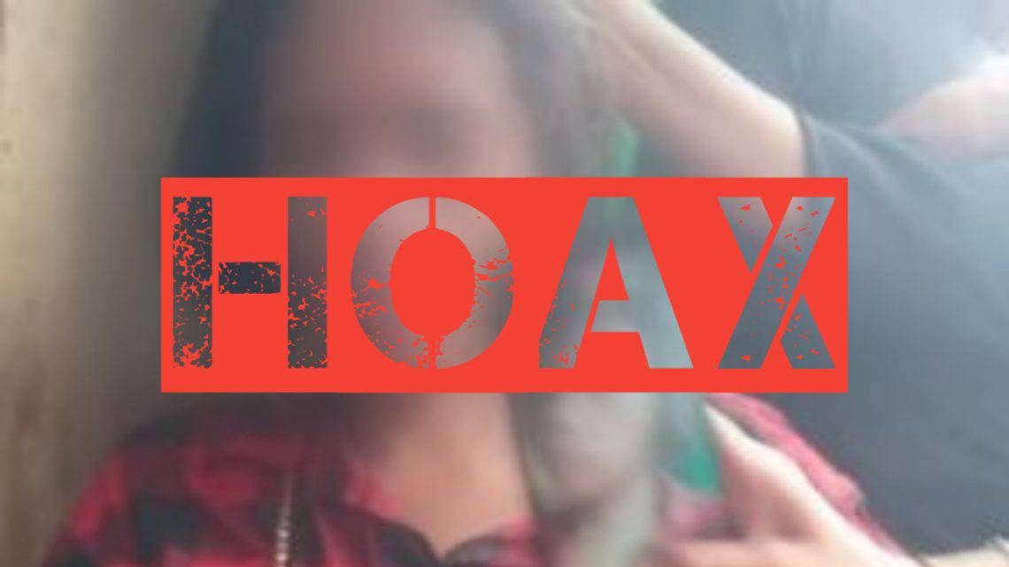 Penculikan anak di pekanbaru