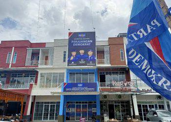 Demokrat Pekanbaru