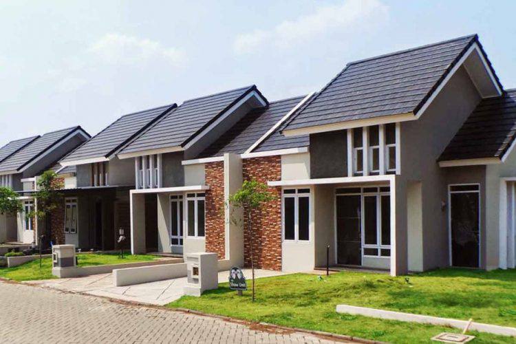 Harga rumah subsidi 2023