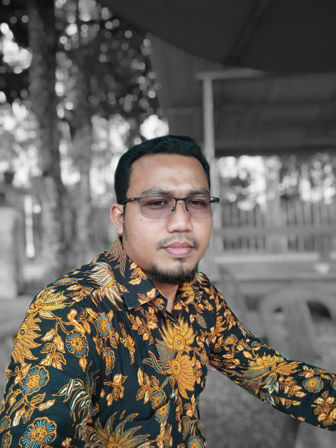 PT Rambah Sawit Mandiri