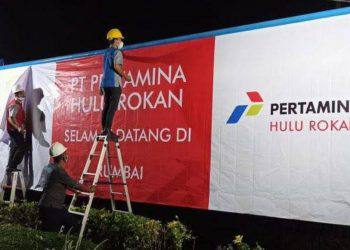 PT Pertamina Hulu Rokan