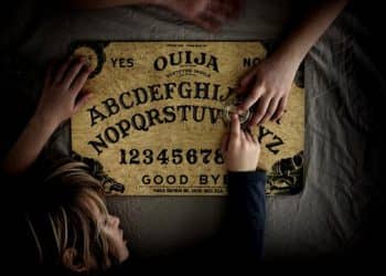 permainan Ouija