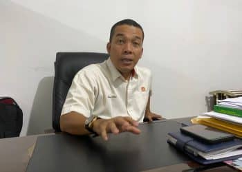 Atlet Riau di Klaim Provinsi Lain, KONI Riau Lapor ke Tim Keabsahan PON 2024