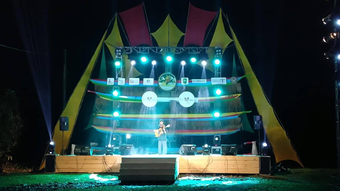 Festival Subayang 2023