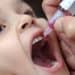 Imunisasi polio massal