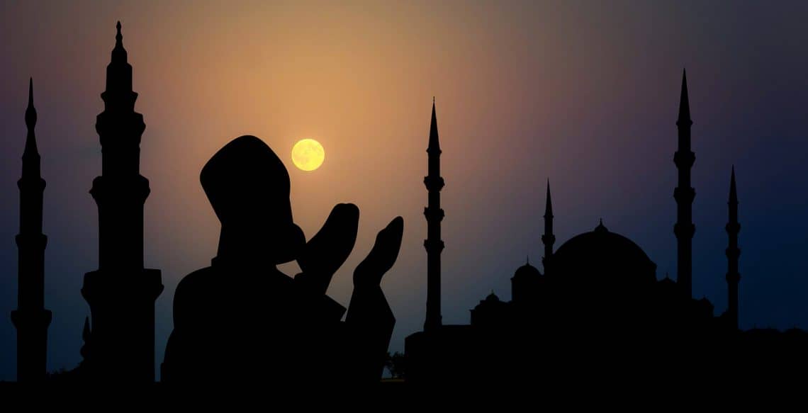 Niat Puasa Ramadhan