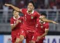 Timnas Indonesia Tergabung di Grup A Piala AFC U-23