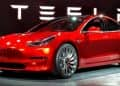 mobil listrik tesla