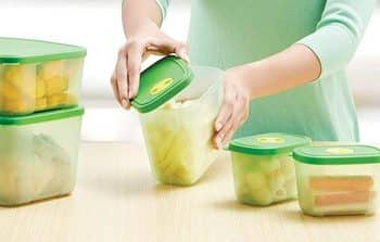 Tupperware bangkrut