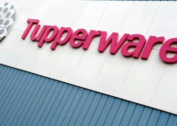 Tupperware terancam bangkrut