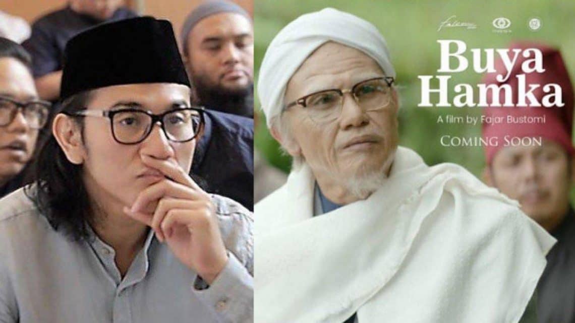 Film buya hamka