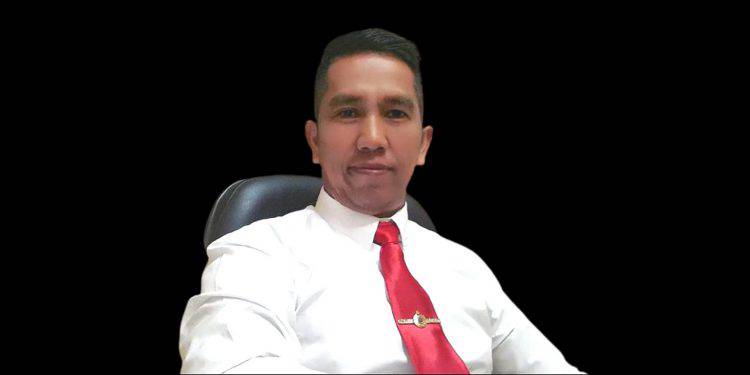 AKBP Achiruddin Hasibuan