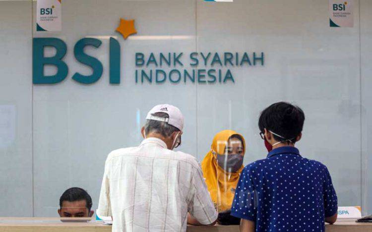 Perbaikan layanan BSI