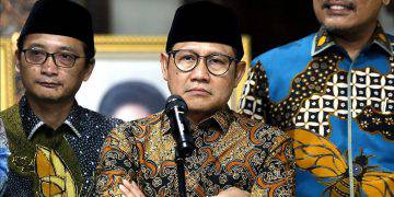 Cak Imin AHY SBY