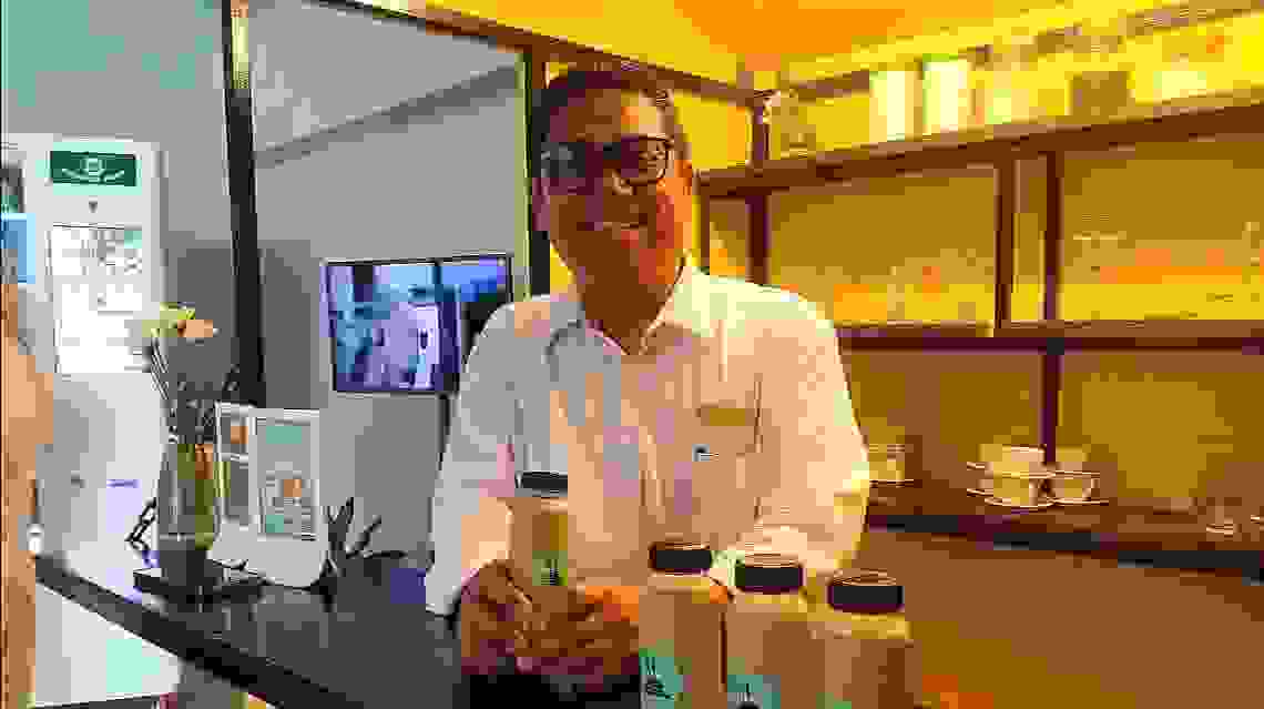 Kopi Gula Aren