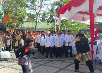 PKS Berkemungkinan Kembali Rebut Kursi DPRD Pekanbaru