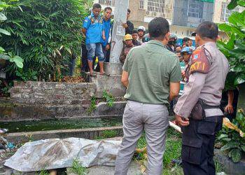 Penyebab Kematian Mahasiswa di Jalan SM Amin Pekanbaru Terungkap dari Hasil Otopsi