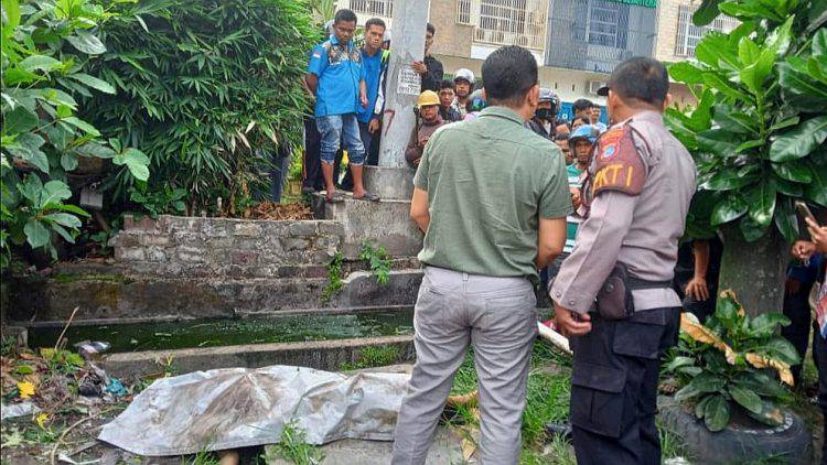 Penyebab Kematian Mahasiswa di Jalan SM Amin Pekanbaru Terungkap dari Hasil Otopsi