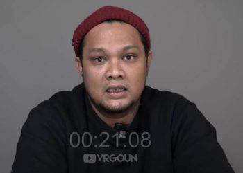 Polisi Tangkap Virgoun Terkait Kasus Narkoba