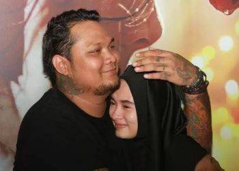 Virgoun Gugat Hak Asuh Anak, Surat Bermaterai Diingatkan Inara Rusli