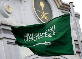 Arab saudi suriah