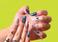 Bisnis nail art pekanbaru