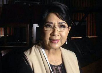 Titiek puspa