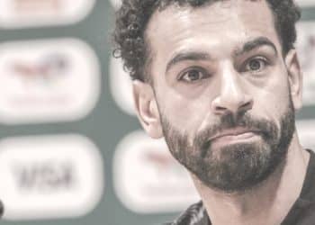 Mohamed Salah