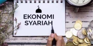 Ekonomi syariah