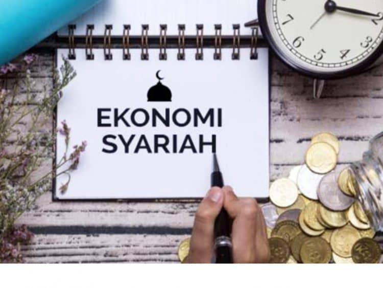 Ekonomi syariah