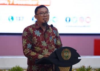 Ombudsman Riau Wanti-Wanti Proses Penerimaan PPDB