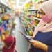 Tips belanja produk makanan