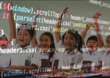 Bahasa coding