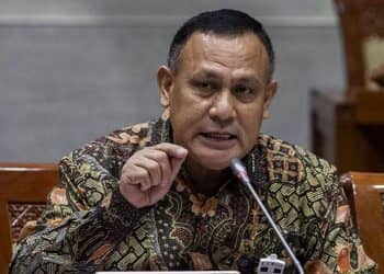 Masa jabatan pimpinan KPK