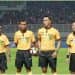 18 Wasit Pimpin Liga 1 2023/2024, Ini Daftarnya