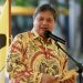 Deklarasi Capres Golkar