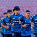 susunan pemain PSPS Riau