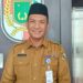 Kepala Bapenda Kota Pekanbaru, Alek Kurniawan SP, MSi