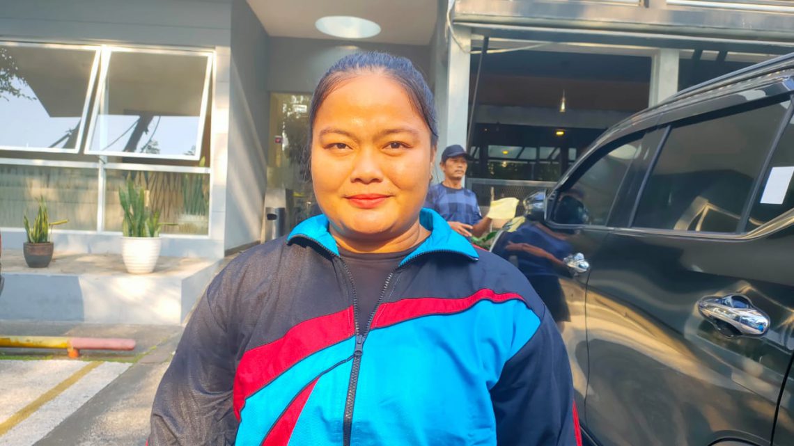 Pra-PON Angkat Besi, Atlet Maharani Yakin Raih Tiket PON 2024