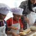 Meriahkan Hari Anak Nasional, Khas Hotel Pekanbaru Taja Cooking Class untuk Anak-Anak