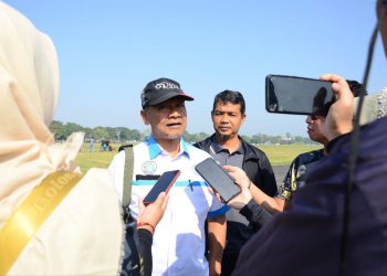 FASI Riau Loloskan Tiga Atlet ke PON Aceh Sumut