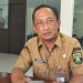 Plt Kadis DPMPD Rohul, Prasetyo