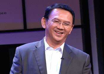 ahok direksi pertamina