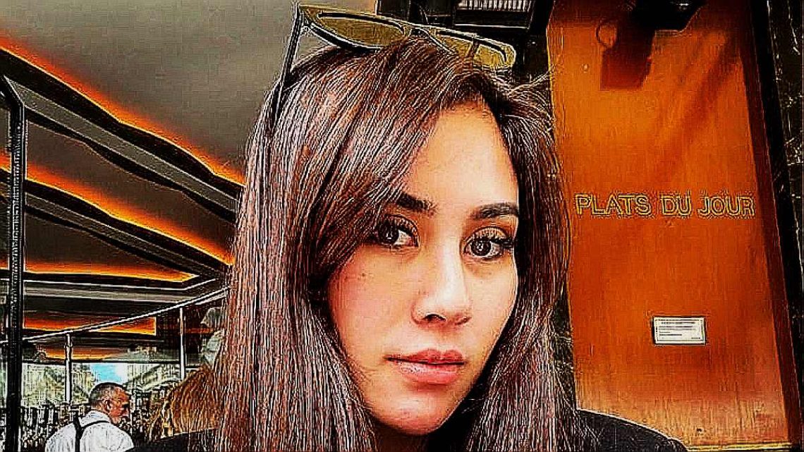 Syahnez Sadiqah