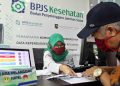 kenaikann iuran BPJS