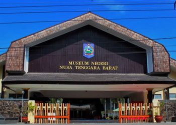 Belanda Ingin Kembalikan 'Harta Karun Lombok'