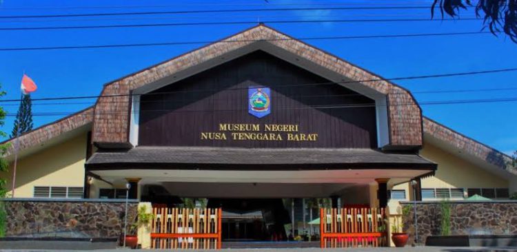 Belanda Ingin Kembalikan 'Harta Karun Lombok'